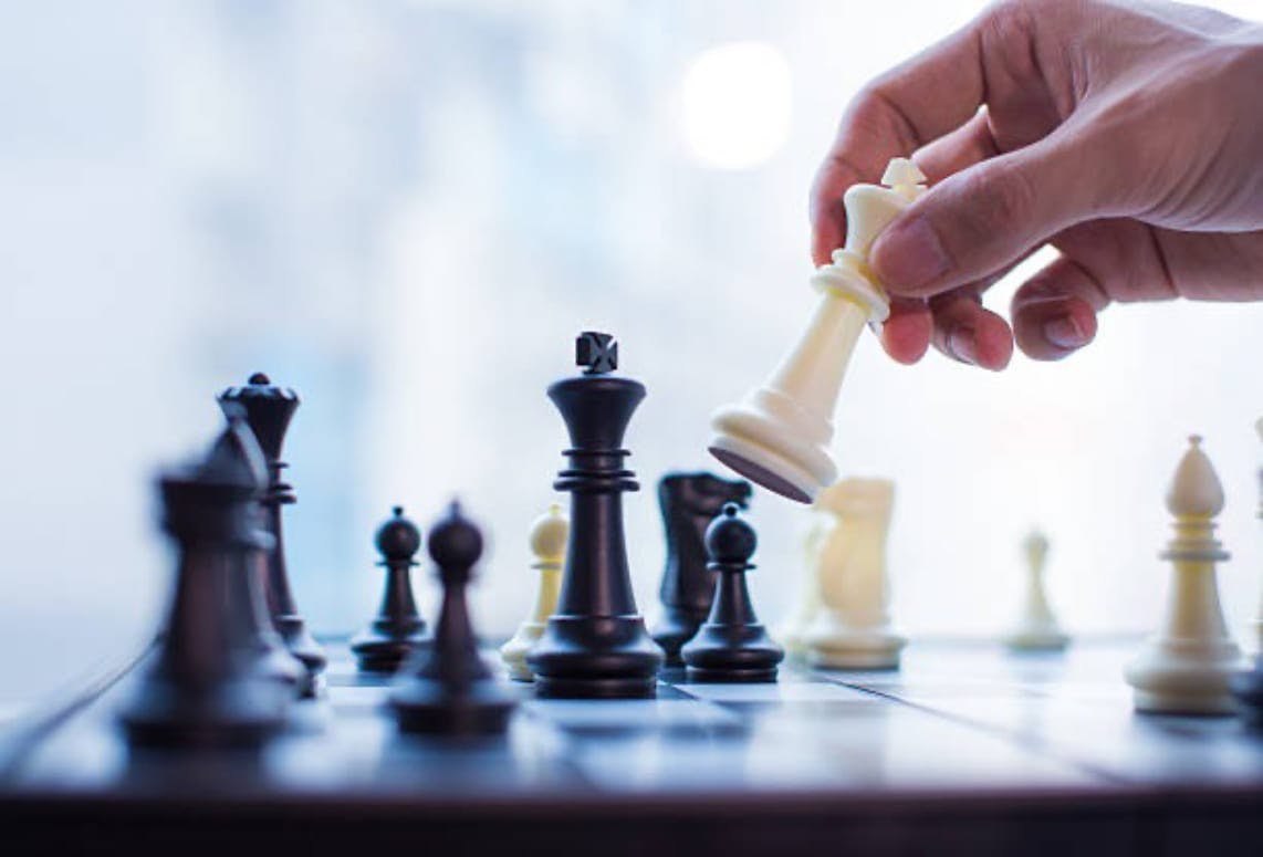 Are you making the right moves in your business? image
