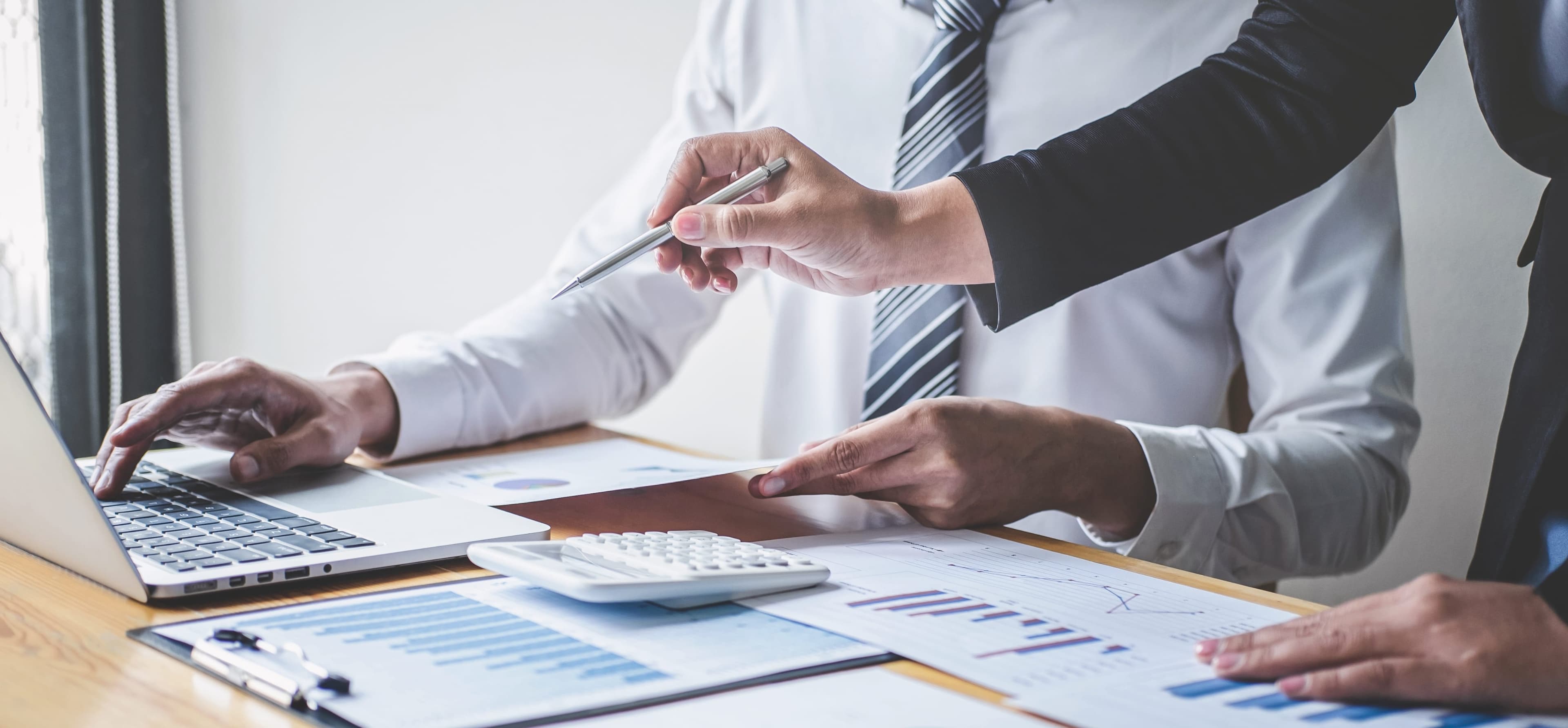 Clarity Accountants image