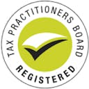 Tax Practitioners Board logo